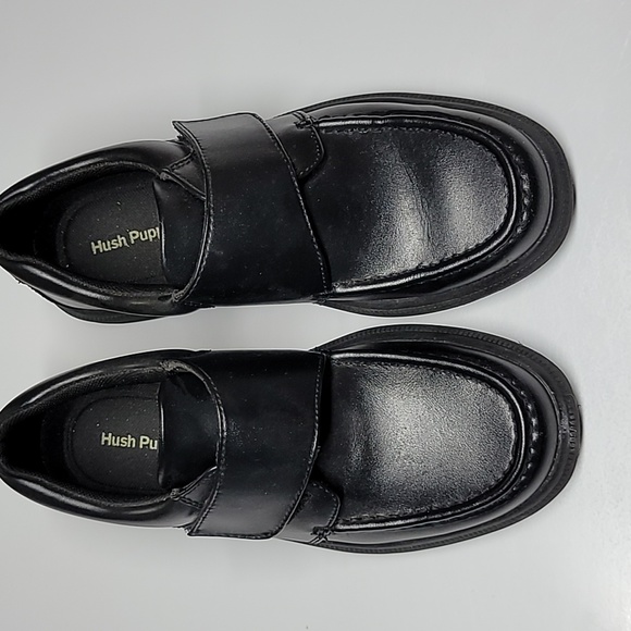 Men\'s Hush Puppy Shoes